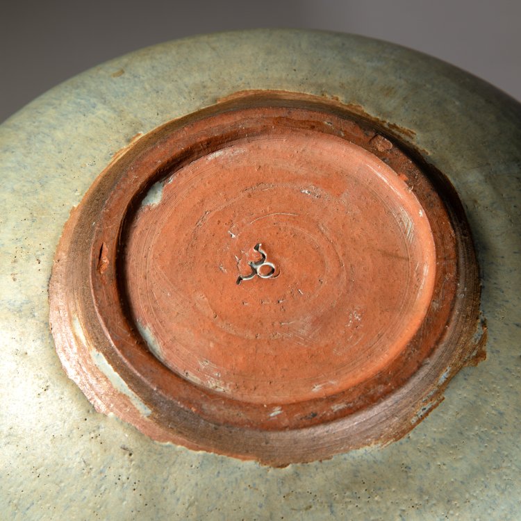 Bild 3 zu Objekt, Large vase, Otto Meier, K-15 142