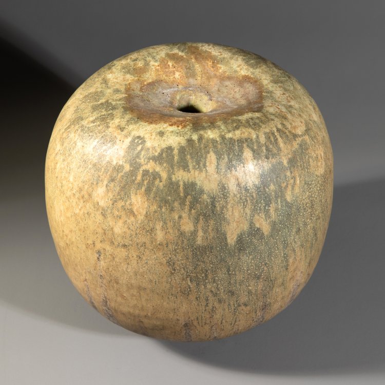 Hauptbild zu Objekt, Vase, Otto Meier, K-15 143