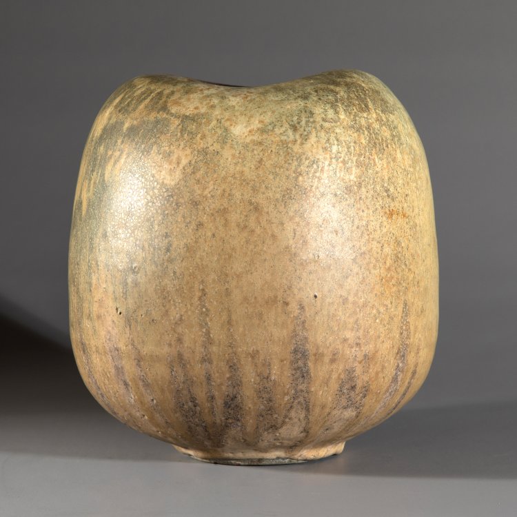 Bild 1 zu Objekt, Vase, Otto Meier, K-15 143