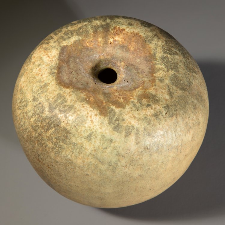 Bild 3 zu Objekt, Vase, Otto Meier, K-15 143