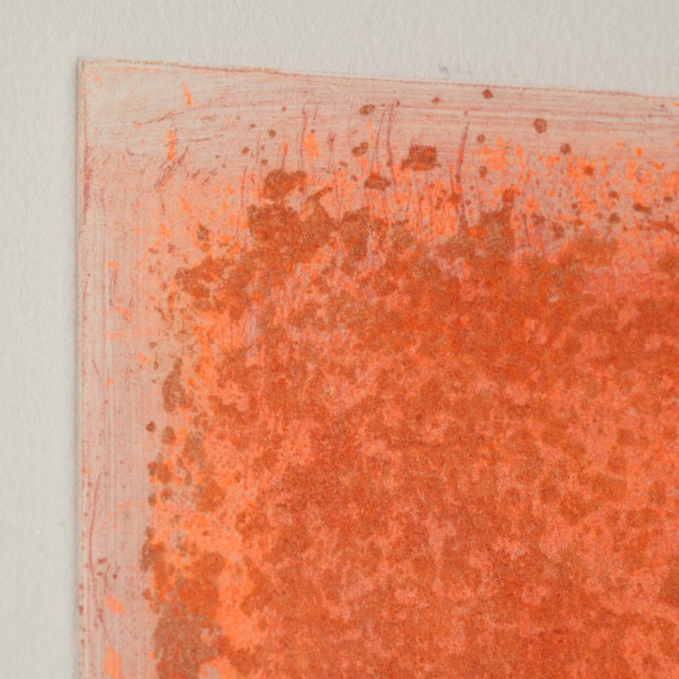 Bild 4 zu Objekt, Ohne Titel, 2003, Gotthard Graubner, K-15 300