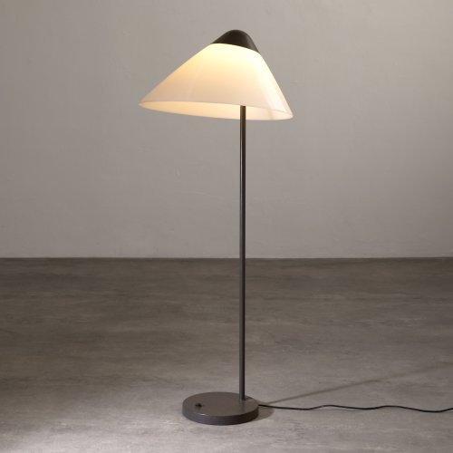 Floor lamp model Opala
