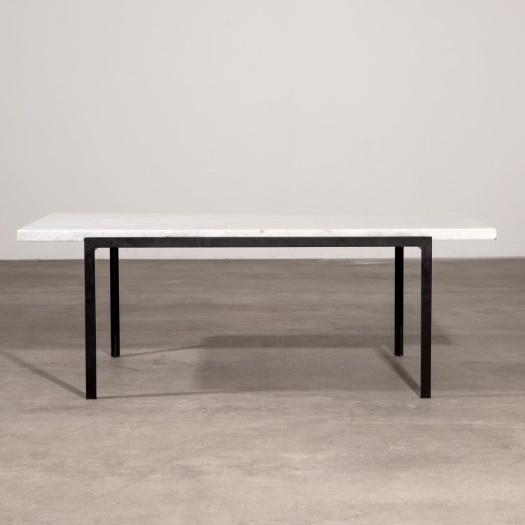 Bild 2 zu Objekt, Coffee Table Model T Angle, Florence Marguerite Knoll Basset, Knoll International, K-15 490