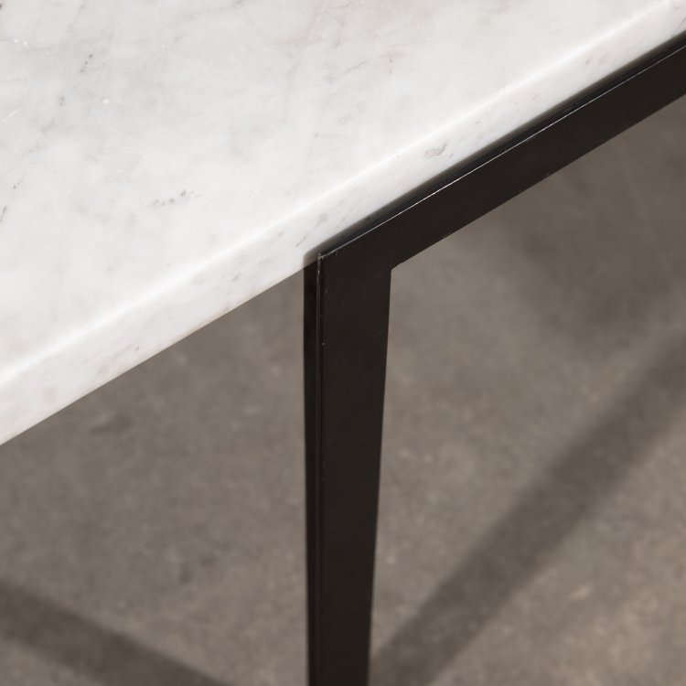 Bild 3 zu Objekt, Coffee Table Model T Angle, Florence Marguerite Knoll Basset, Knoll International, K-15 490