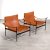 2 Sessel Modell D99