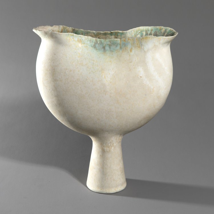 Bild 1 zu Objekt, 3 Vases, Otto Meier, K-15 145