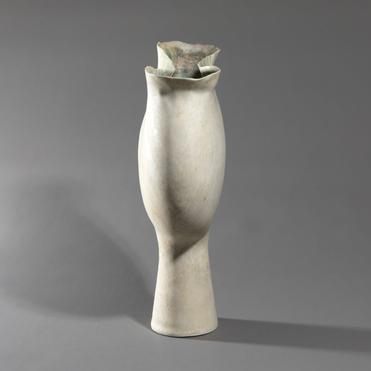 Bild 2 zu Objekt, 3 Vases, Otto Meier, K-15 145