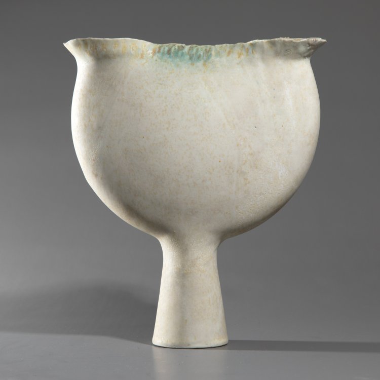 Bild 3 zu Objekt, 3 Vases, Otto Meier, K-15 145