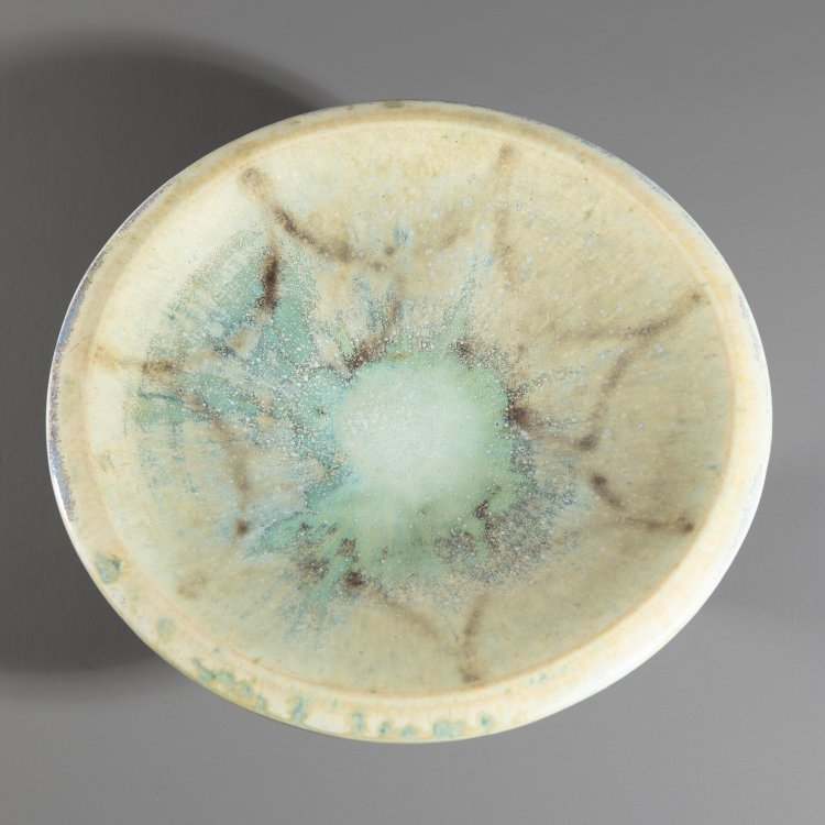 Bild 1 zu Objekt, Bowl and vase, Otto Meier, K-15 146