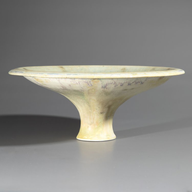 Bild 2 zu Objekt, Bowl and vase, Otto Meier, K-15 146