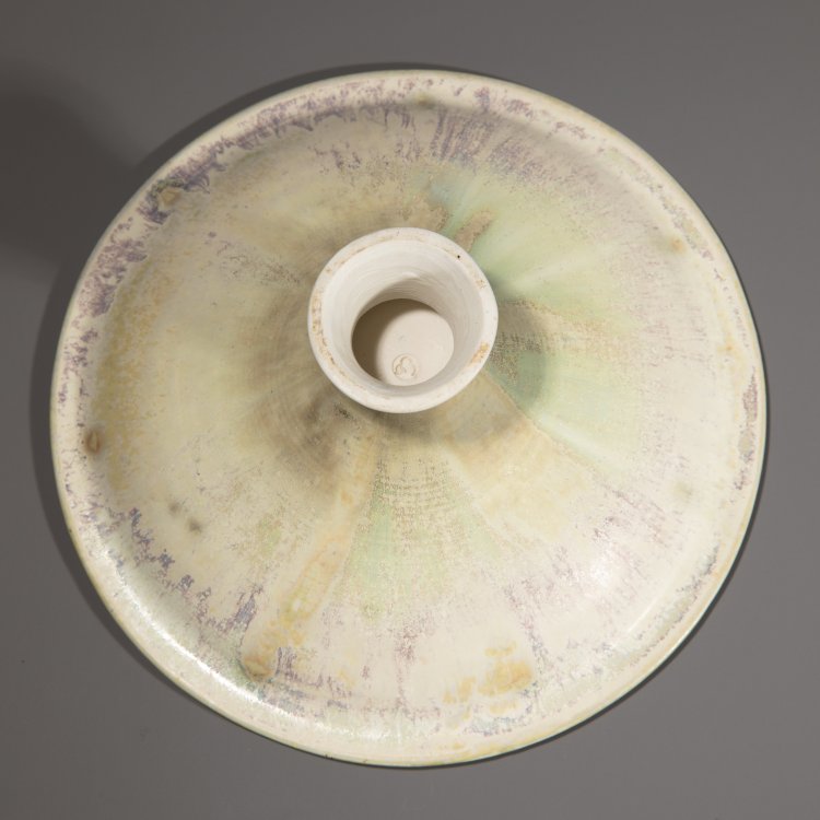 Bild 3 zu Objekt, Bowl and vase, Otto Meier, K-15 146