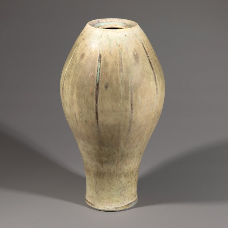 Bild 4 zu Objekt, Bowl and vase, Otto Meier, K-15 146