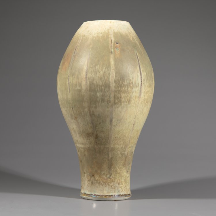 Bild 5 zu Objekt, Bowl and vase, Otto Meier, K-15 146