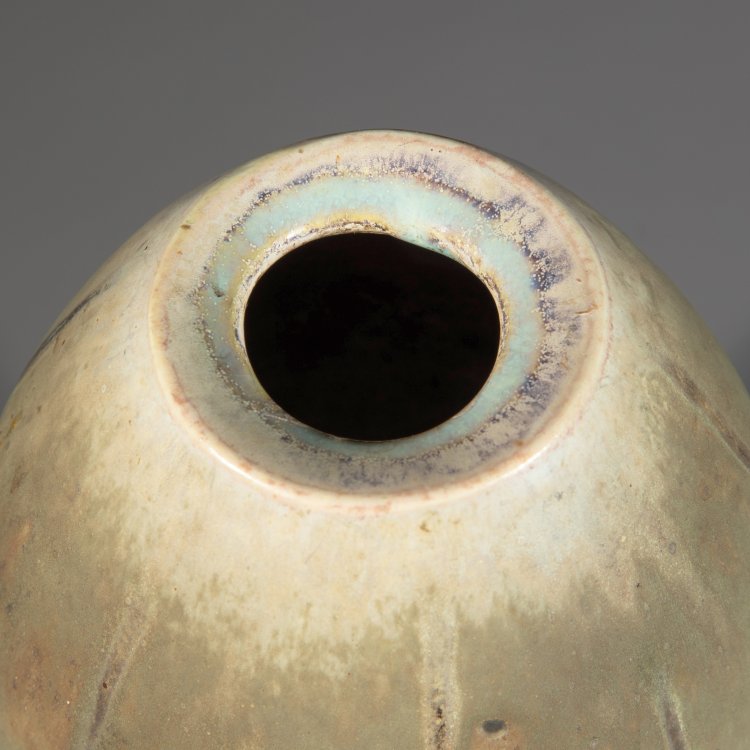 Bild 6 zu Objekt, Bowl and vase, Otto Meier, K-15 146