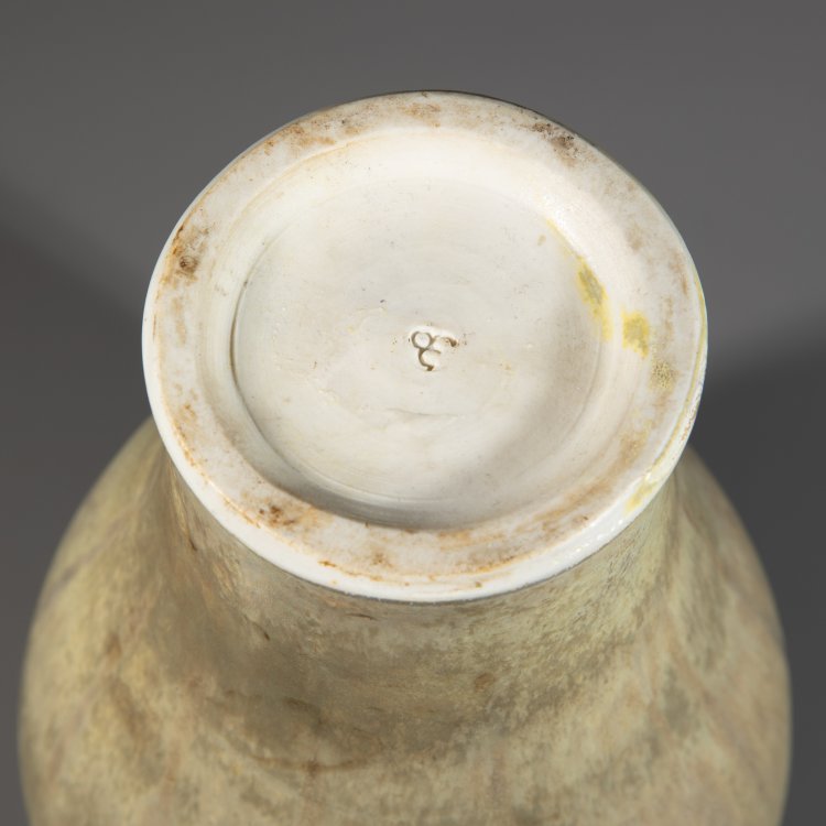 Bild 7 zu Objekt, Bowl and vase, Otto Meier, K-15 146