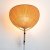 Wandleuchte Modell Uchiwa