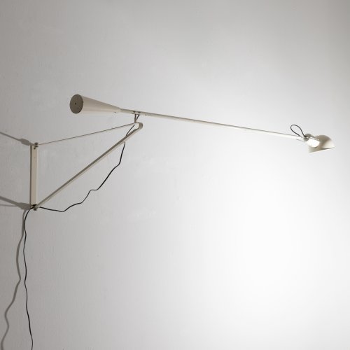 Wall light model 265