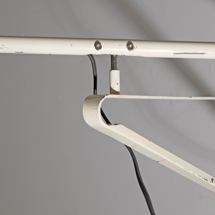 Bild 4 zu Objekt, Wandleuchte Modell 265, Paolo Rizzatto, Arteluce, K-15 546