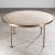 Runder Mosaik Coffee Table