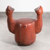 Keramik-Hocker