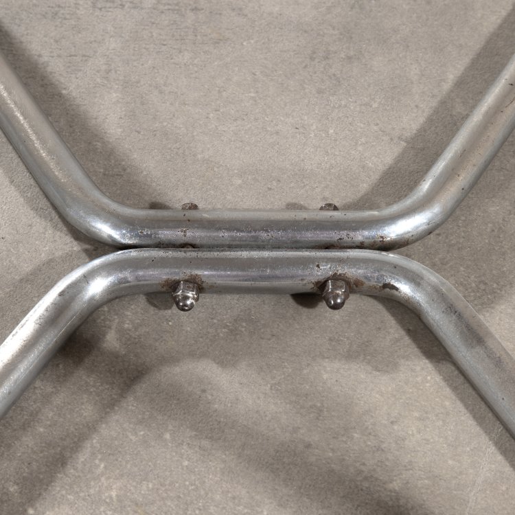 Bild 2 zu Objekt, Hocker Modell B 56, Marcel Breuer, Thonet, K-15 396