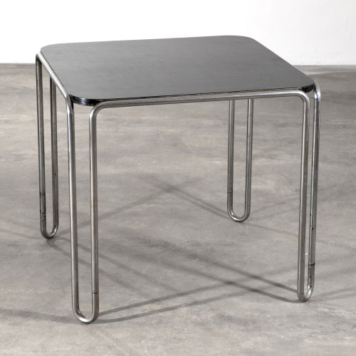Table model B 10