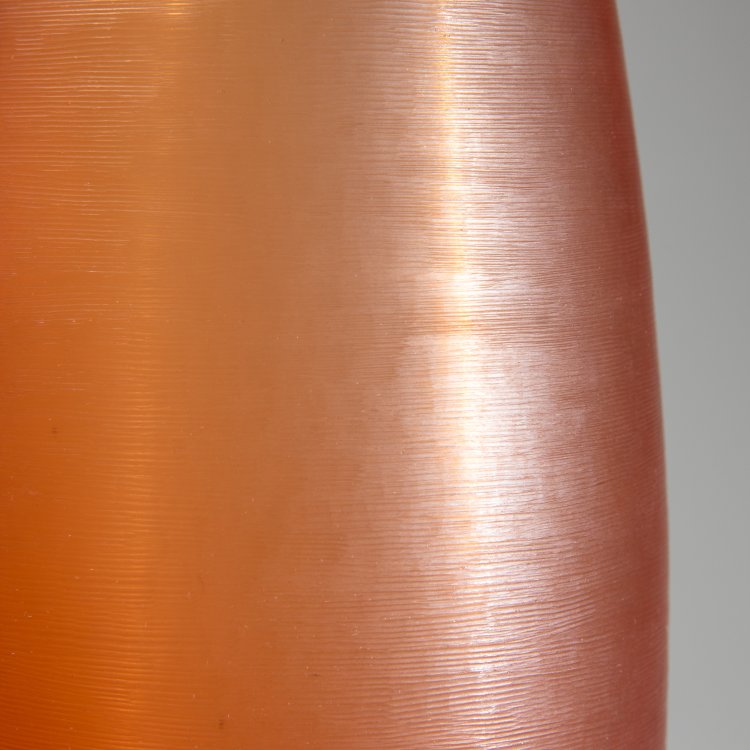 Bild 2 zu Objekt, Vase 'Inciso', Paolo Venini, Venini & C., Murano, K-15 104