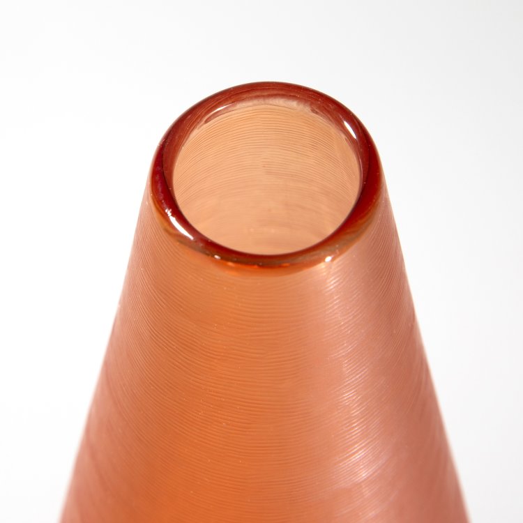 Bild 3 zu Objekt, Vase 'Inciso', Paolo Venini, Venini & C., Murano, K-15 104