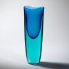 Vase 'Sommerso'