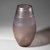 Vase 'Inciso'