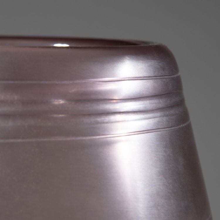 Bild 2 zu Objekt, Vase 'Inciso', Carlo Scarpa, Venini & C., Murano, K-15 102