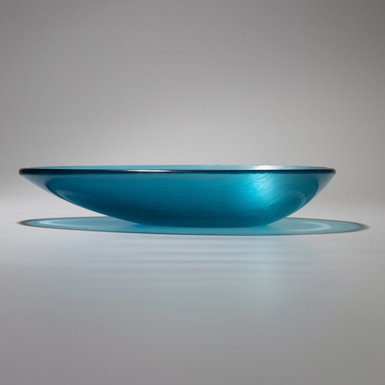 Bild 2 zu Objekt, Bowl 'Inciso', Paolo Venini, Venini & C., Murano, K-15 105