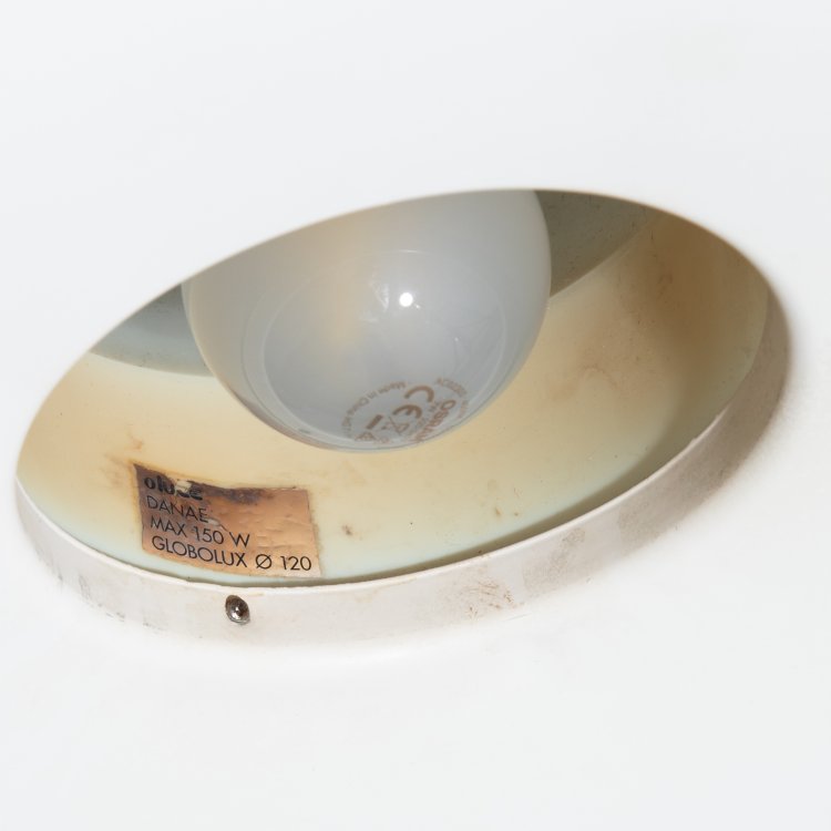 Bild 3 zu Objekt, Teleskop Wandleuchte Modell Danae, Oluce, K-15 535