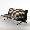 Adjustable sofa / daybed model D 70