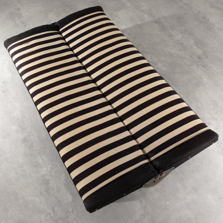 Bild 4 zu Objekt, Verstellbares Sofa / Daybed Modell D 70, Osvaldo Borsani, Tecno, K-15 532