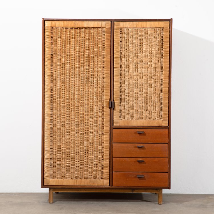 Bild 1 zu Objekt, Wardrobe, Sebastian Muggenthaler, K-15 431