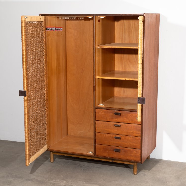 Bild 4 zu Objekt, Wardrobe, Sebastian Muggenthaler, K-15 431
