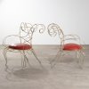 2 armchairs model RAM Chair