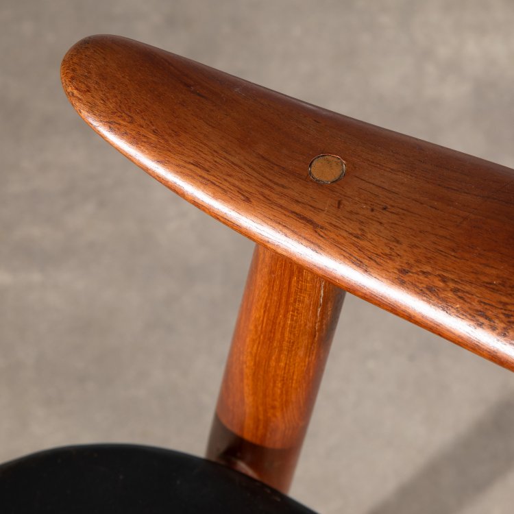 Bild 4 zu Objekt, Armchair model 408, Arne Hovmand-Olsen, Mogens Kold M&ouml;belfabrik, K-15 508