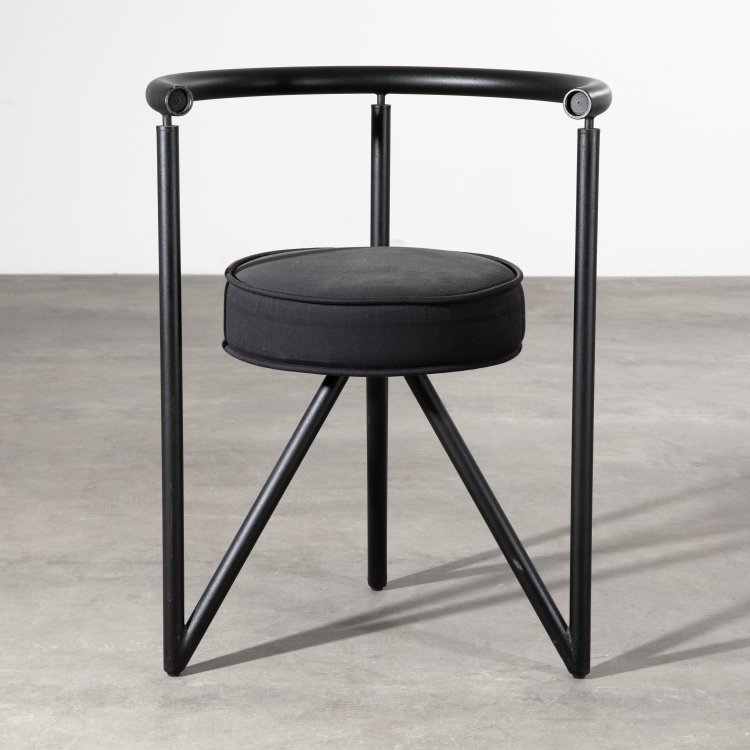 Bild 1 zu Objekt, Chair model Miss Dorn, Philippe Starck, Disform, K-15 605