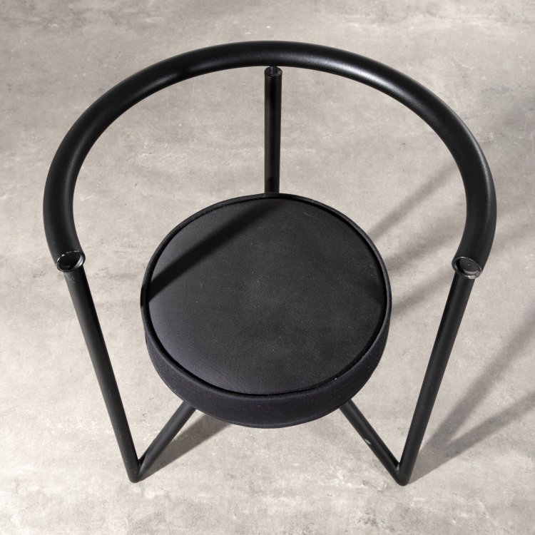 Bild 2 zu Objekt, Chair model Miss Dorn, Philippe Starck, Disform, K-15 605