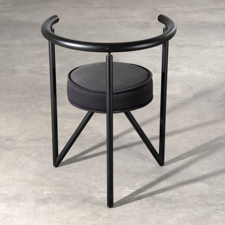 Bild 3 zu Objekt, Chair model Miss Dorn, Philippe Starck, Disform, K-15 605