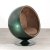 Lounge Sessel Modell Ball Chair