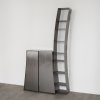 Sideboard / chest of drawers shelf model Verspanntes Regal (braced shelf)