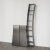 Sideboard / Kommode mit Verspanntem Regal
