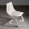 Prototype from the 0 series model Myto Chair