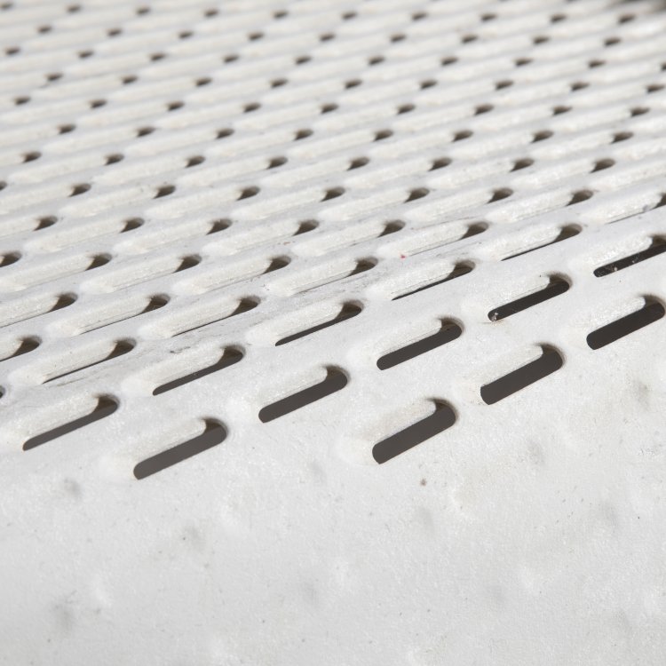 Bild 3 zu Objekt, Prototyp aus der 0er Serie Modell Myto Chair, Konstantin Grcic, BASF f&uuml;r Plank, K-15 610