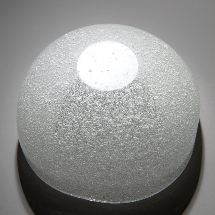 Bild 3 zu Objekt, Bowl 'A bollicine', Carlo Scarpa, Venini & C., Murano, K-15 101