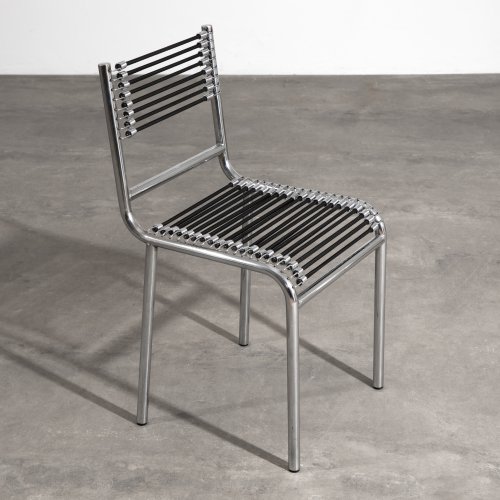 Chair model Sandow 101