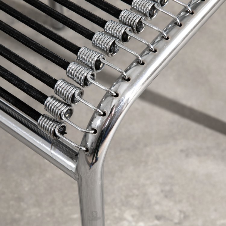 Bild 3 zu Objekt, Chair model Sandow 101, Ren&eacute; Herbst, Pallucco, K-15 465